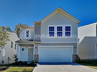 4021 Autumn Frost Trl, Charlotte, NC 28262