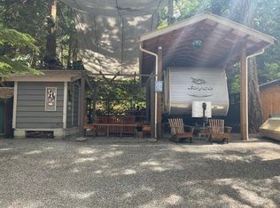 65443 Emory Creek Rd #D5, Hope, BC V0X2S0