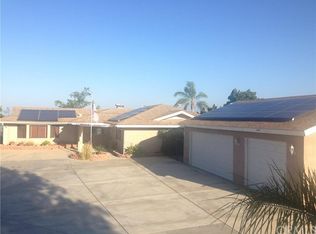 17050 Ridge Canyon Dr, Riverside, CA 92506