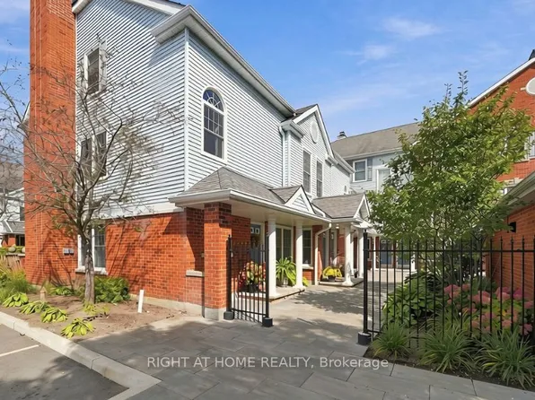 1667 Nash Rd #F2, Clarington, ON L1E 1S8