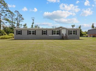 3361 Ge Hathcock Ln, Perry, FL 32348