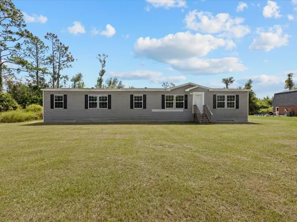 3361 Ge Hathcock Ln, Perry, FL 32348