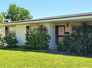 1655 S Shelter Trl, Merritt Island, FL 32952