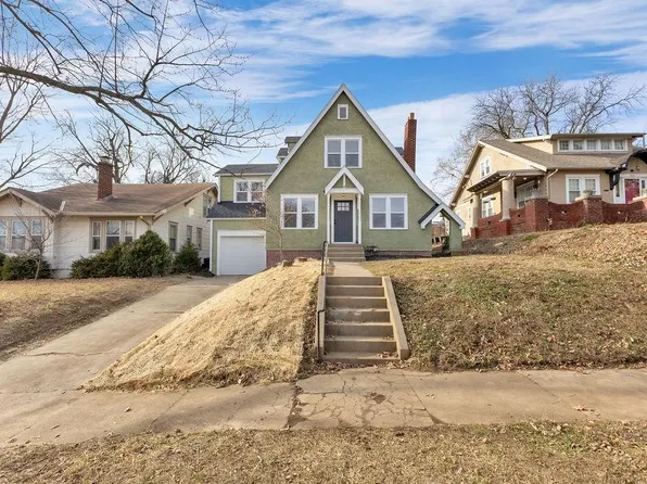 1514 S 30th St, Saint Joseph, MO 64507