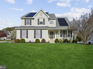 304 Juniper Ln, Woolwich Township, NJ 08085