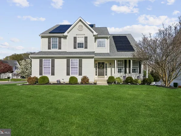 304 Juniper Ln, Woolwich Township, NJ 08085