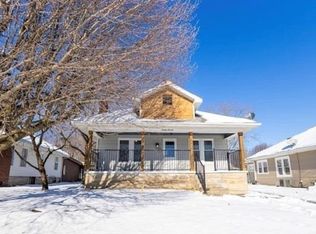 1611 1st St, Bedford, IN