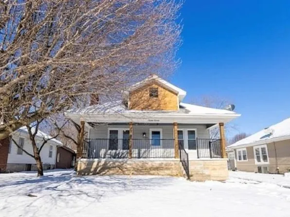 1611 1st St, Bedford, IN 47421