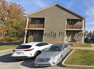 101 Spring Meadow Path #B3, Georgetown, KY 40324
