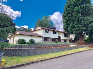 5676 SE Hillwood Cir, Milwaukie, OR 97267
