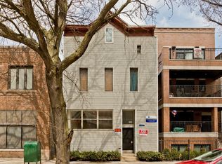 888 W Lill Ave #1RG, Chicago, IL 60614