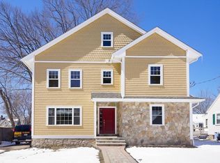 56 Gleason St, Watertown, MA 02472