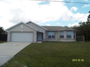 1134 SW Heather St, Port St Lucie, FL 34983