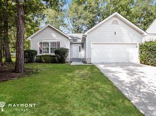 905 Sweet Thorne Rd, Irmo, SC 29063