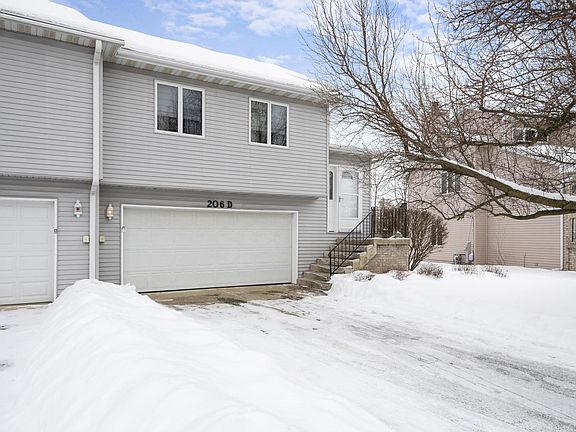 2nd image of 206 Sibley Dr Unit A