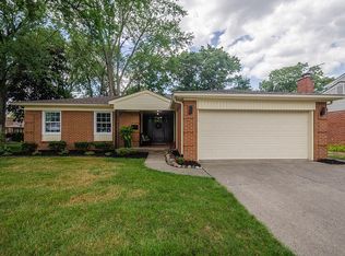 14979 Robinwood Dr, Plymouth, MI