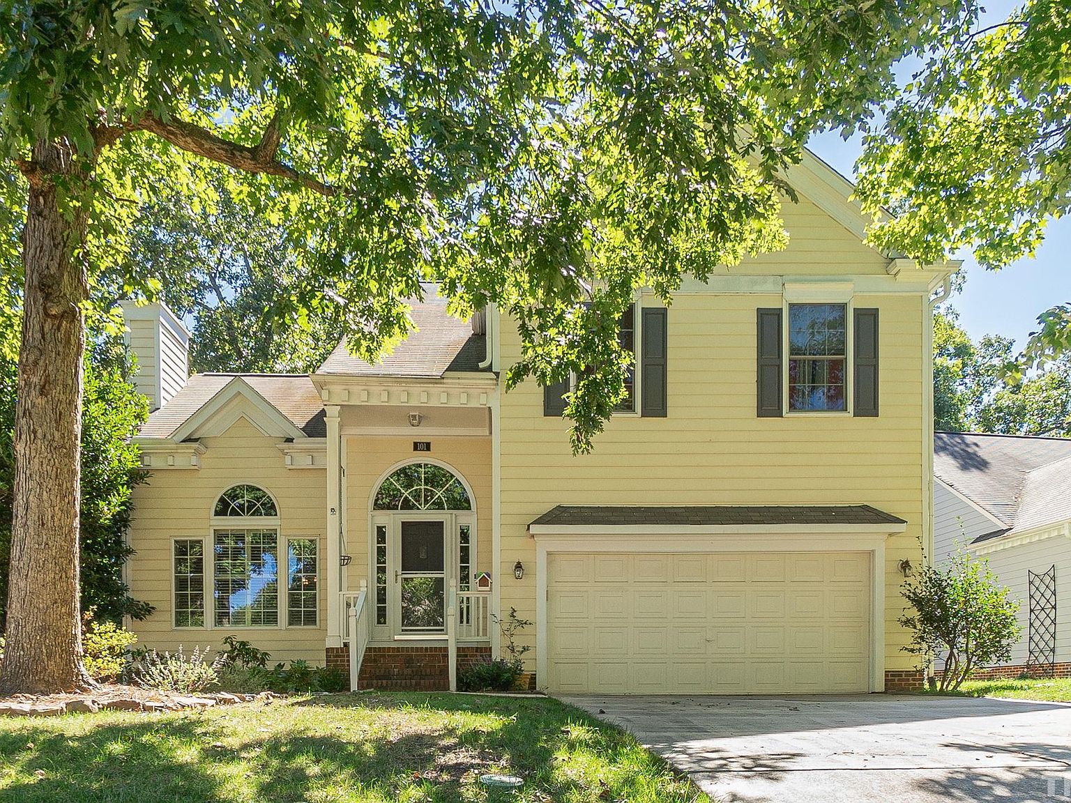101 Glen Alpine Cir, Cary, NC 27513 Zillow