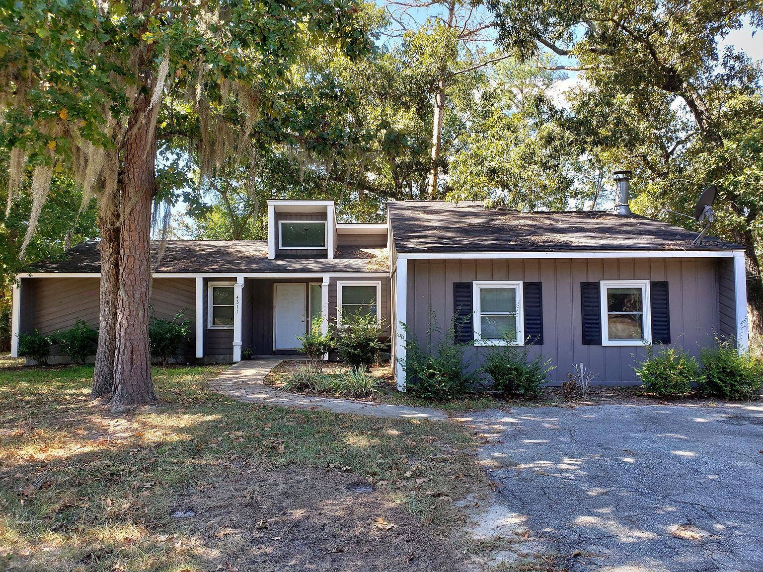 4311 Shiloh Trce, Valdosta, GA 31602 Zillow