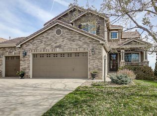 10090 Severn Ln, Parker, CO 80134