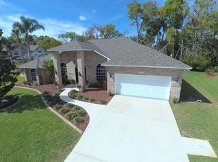 6062 Central Park Blvd, Port Orange, FL 32127