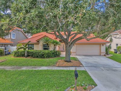 6652 Hatteras Drive, Lake Worth, FL, 33467