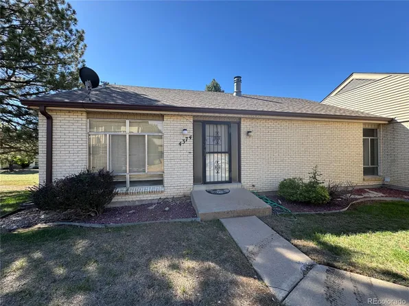 4374 W Pondview Drive, Littleton, CO 80123