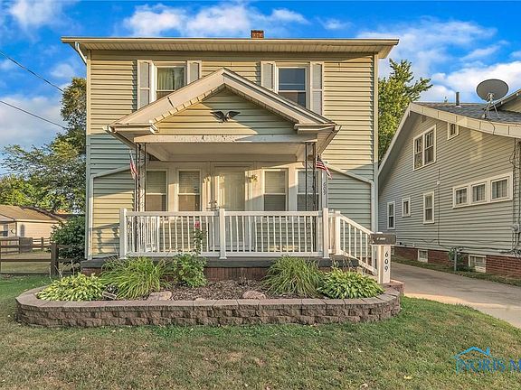 3rd image of 609 Waggoner Blvd
