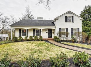 558 Sunset Rd, Louisville, KY 40206