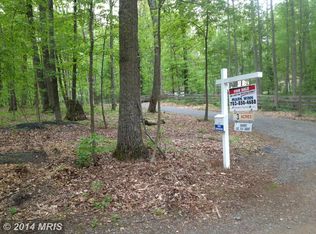 41327 Red Hill Rd, Leesburg, VA 20175