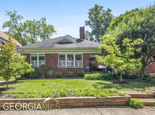 624 S McDonough St, Decatur, GA 30030