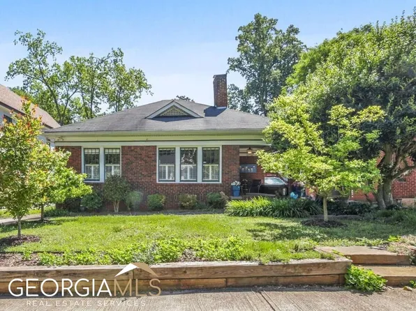624 S McDonough St, Decatur, GA 30030