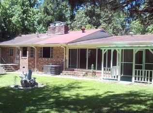 1496 Gue Rd, Orangeburg, SC 29115