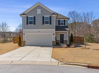 2040 Water Marsh Trl, Fuquay Varina, NC 27526