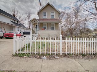 5731 McCreery Ave, Ashtabula, OH 44004