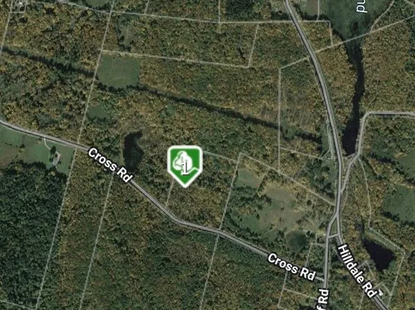 Cross Farm Road, Fallsburg, NY