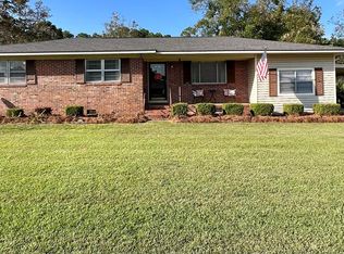 110 Oak St, Fitzgerald, GA 31750