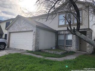 8323 Bent Meadow Dr, Converse, TX 78109