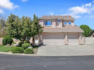 6410 Diablo Ct, Chowchilla, CA