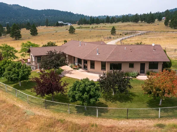 685 Corral Rd, Helena, MT 59602