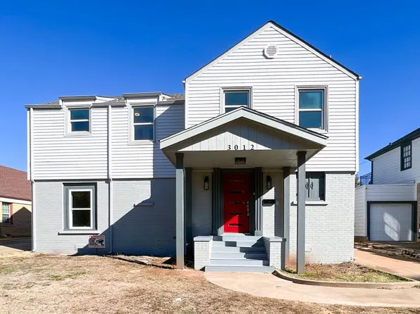 3012 N Venice Blvd, Oklahoma City, OK 73107
