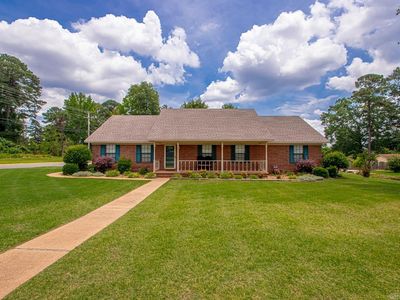 3905 Deer Dr, Benton, AR, 72019