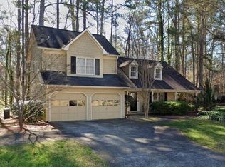 4066 Silver Fir Ct, Marietta, GA 30066