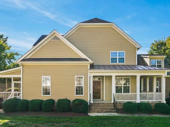 621 Canvas Dr, Wake Forest, NC 27587
