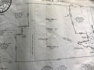 Crawford Rd, Phenix city, AL 36867