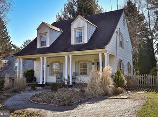 425 Moreboro Rd, Hatboro, PA 19040