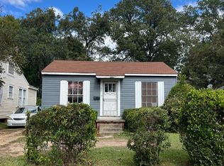 3536 Darien St, Shreveport, LA 71109