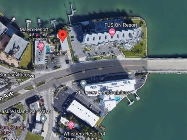 282 Treasure Island Cswy #19, Treasure Island, FL 33706