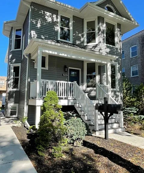 5223 N Sawyer Ave #2 — Photo 16