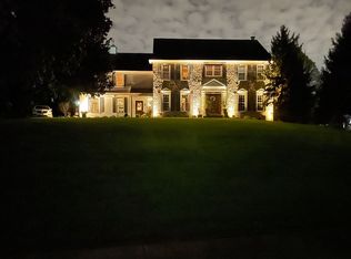 2505 Apple Ridge Ln, Cincinnati, OH 45236