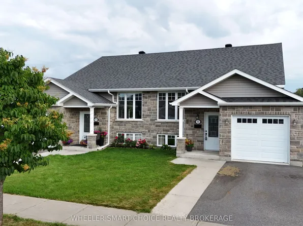 53 Mercier Ave E, Cornwall, ON K6K 0B7